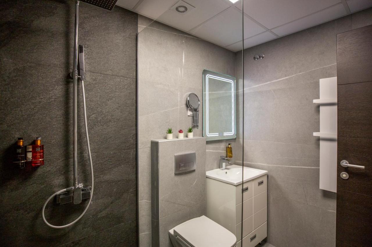 Vs Apartmani Врнячка-Баня Экстерьер фото