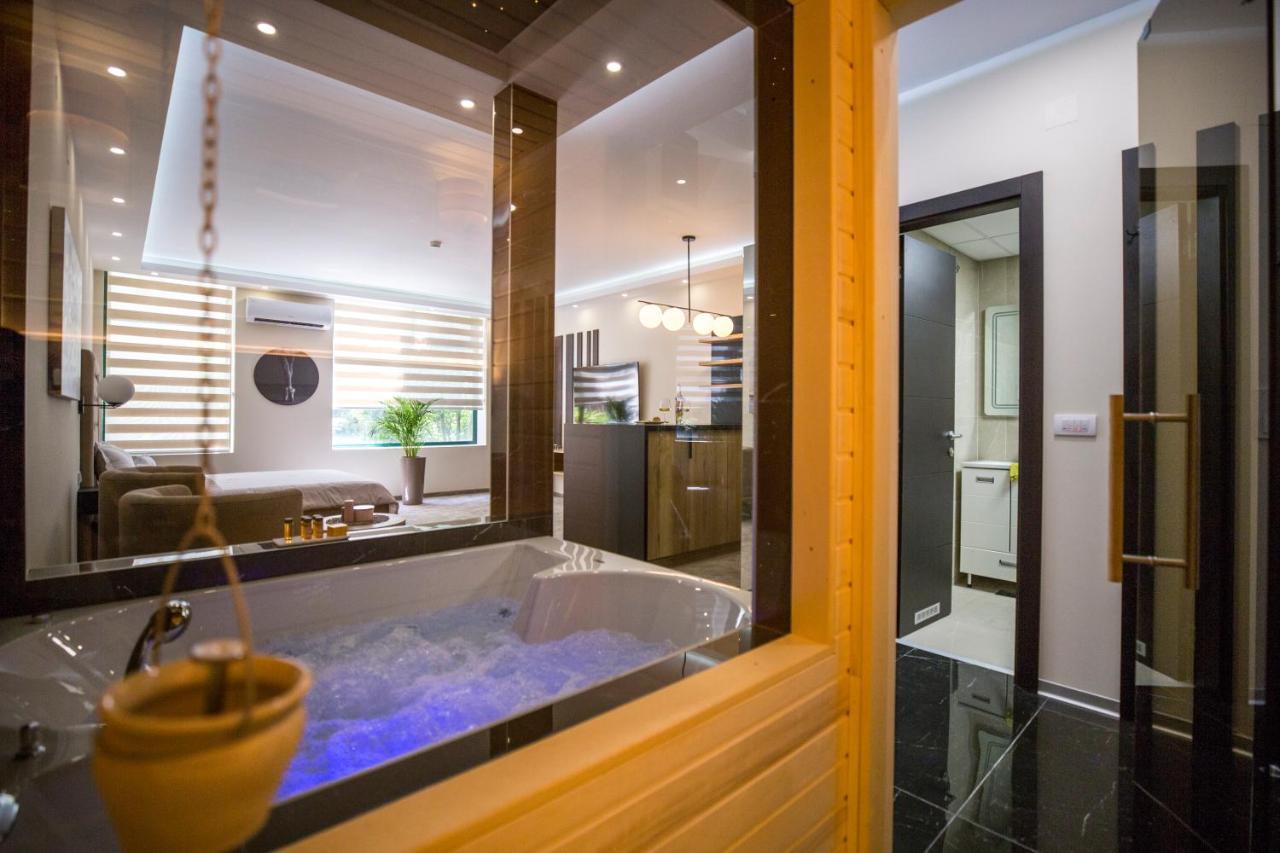 Vs Apartmani Врнячка-Баня Экстерьер фото